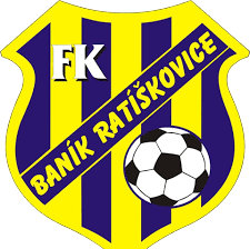 FK巴尼克  logo