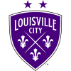 路易斯维尔FC logo