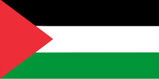 巴勒斯坦女足U17  logo