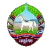 白马 logo