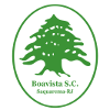 博维斯塔FC  logo