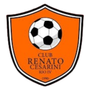 雷纳托塞萨里尼里约四队 