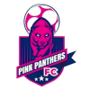 粉紅豹女足 logo