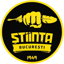 CSU Stiinta Bucuresti