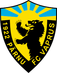 Vaprus Parnu II