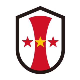 神户雌狮女足  logo