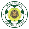 马拉糖足球俱乐部  logo