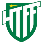哈馬比TFF logo