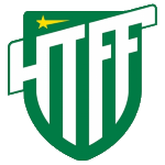 哈马比TFF  logo