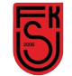 FKS斯巴達卡斯 logo
