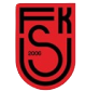 FKS斯巴達卡斯  logo