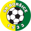 SK博尔西 logo