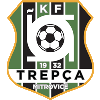 KF雷普卡  logo