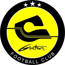 吉特拉女足  logo