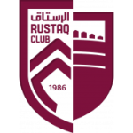 鲁斯塔克 logo
