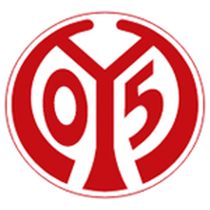 美因茨logo