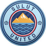 苏鲁特联  logo