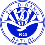 巴统迪纳摩  logo