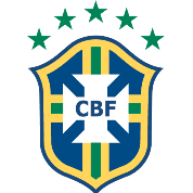 巴西U23 logo