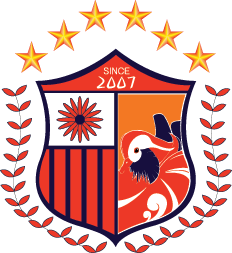 抱川FC logo