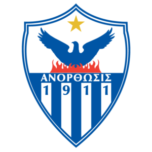 阿諾索西斯  logo
