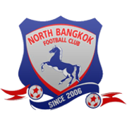 北曼谷学院 logo
