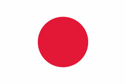 日本女足logo