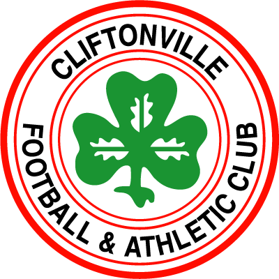 克里夫頓維爾  logo