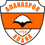 阿達納體育U19  logo