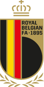 比利時女足U23 logo