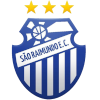 圣瑞蒙度 logo