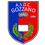 戈扎诺  logo