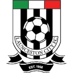朗赛斯顿城U21 logo