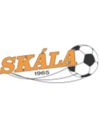史卡拉 logo
