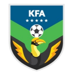 可拉拉女足 logo
