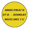 安巴爾納斯穆斯林 logo