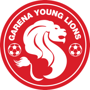 幼獅隊  logo