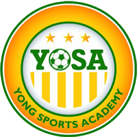年青体育队  logo