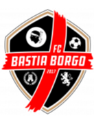巴斯蒂亚波尔戈 logo