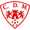 CD米亞達  logo