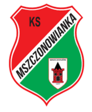 Mszczonowianka II