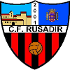 鲁萨迪尔U19 logo