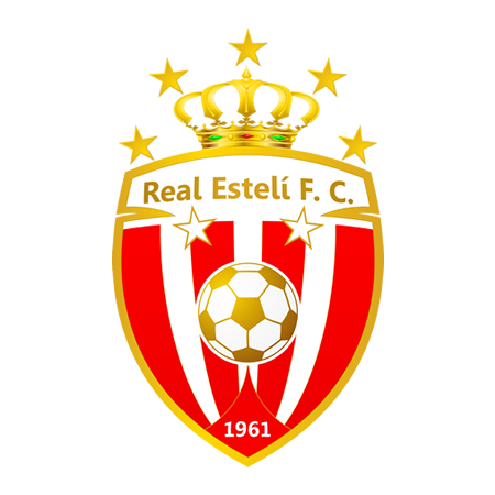 皇家埃斯特利U20 logo