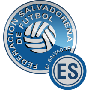 萨尔瓦多U17 logo