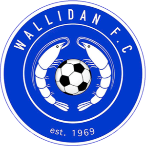 沃利丹 logo