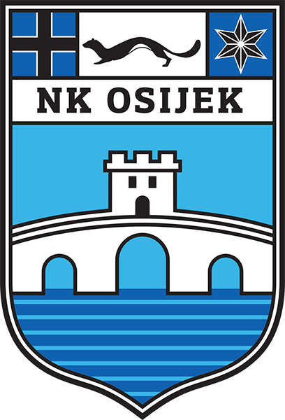奥西耶克 logo