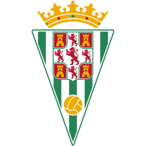 科尔多瓦B队  logo