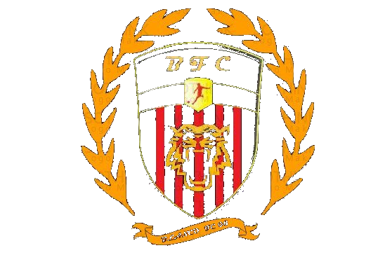 布兰科女足俱乐部 logo