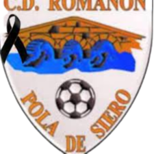 CD Romanon (W)
