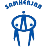 山姆贺捷 logo